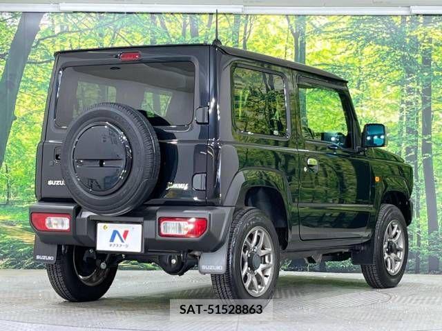 Suzuki JIMNY 2022-04 335653-17