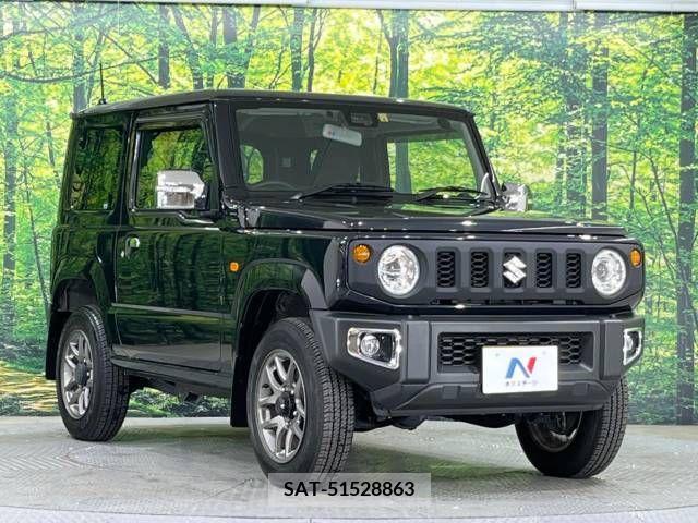 Suzuki JIMNY 2022-04 335653-16