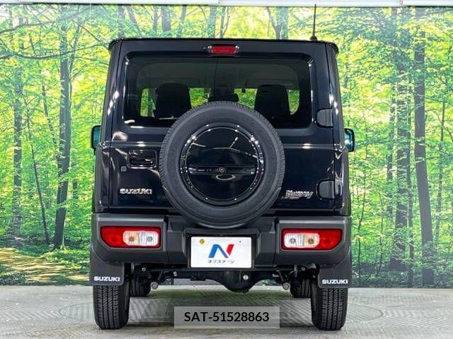Suzuki JIMNY 2022-04 335653-15
