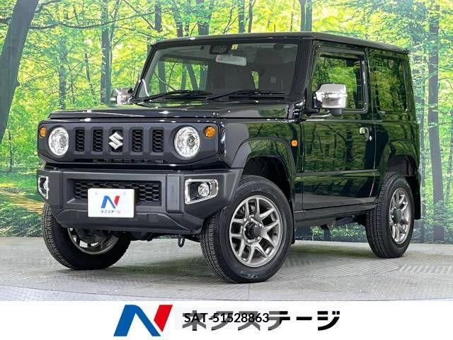 Suzuki JIMNY 2022-04 335653-0