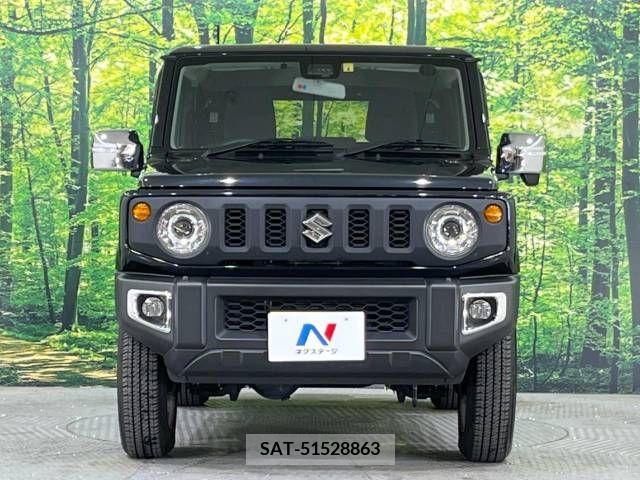 Suzuki JIMNY 2022-04 335653-14