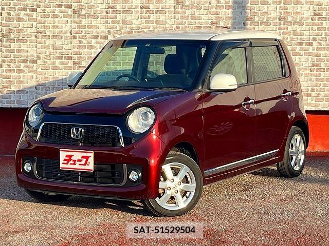 Honda N-ONE 2014-03 237164-0
