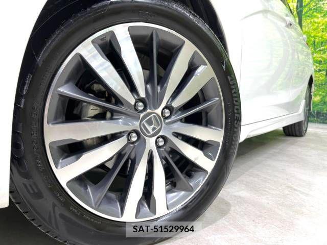 Honda FIT 2015-01 269431-13