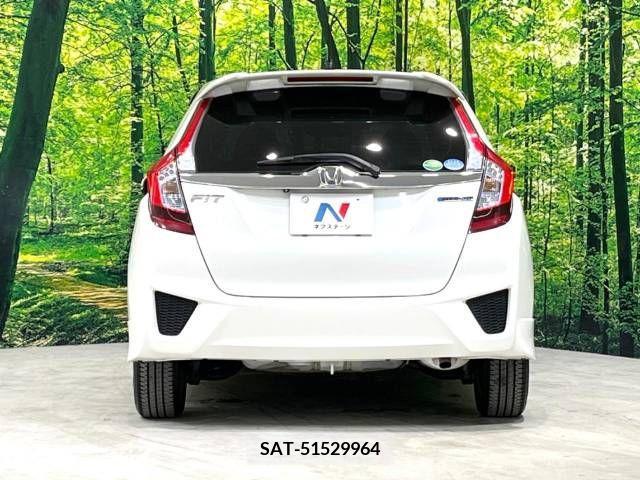 Honda FIT 2015-01 269431-15