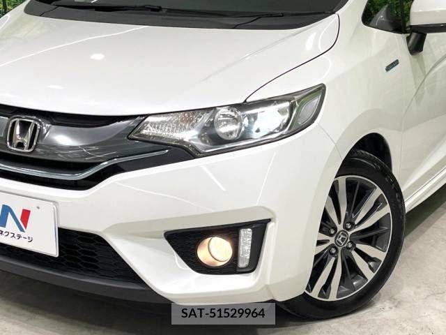 Honda FIT 2015-01 269431-12