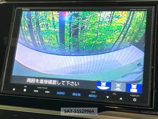 Honda FIT 2015-01 269431-3