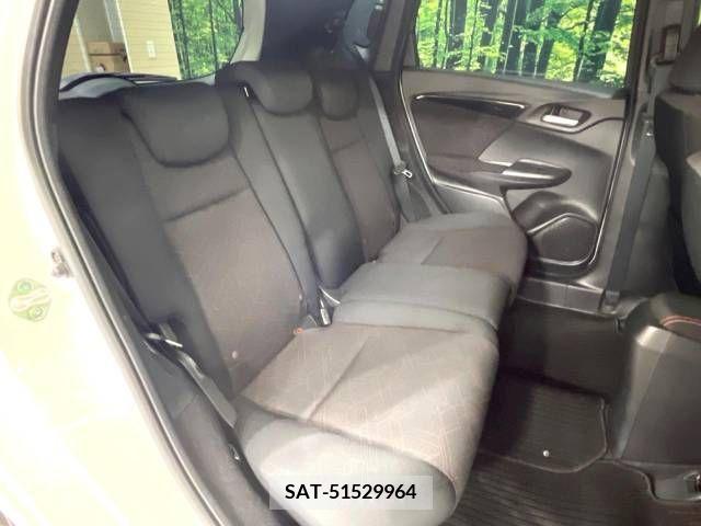 Honda FIT 2015-01 269431-10