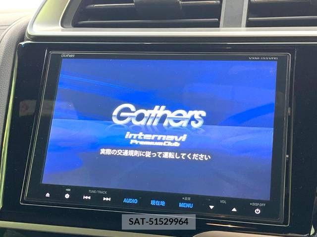 Honda FIT 2015-01 269431-2