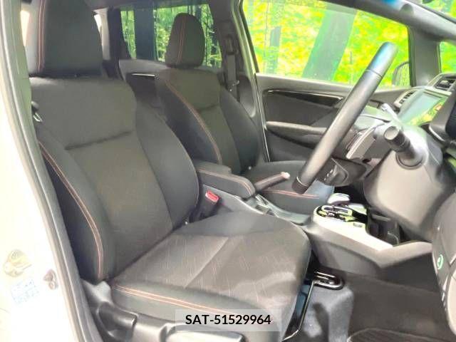 Honda FIT 2015-01 269431-9