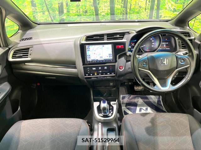 Honda FIT 2015-01 269431-1