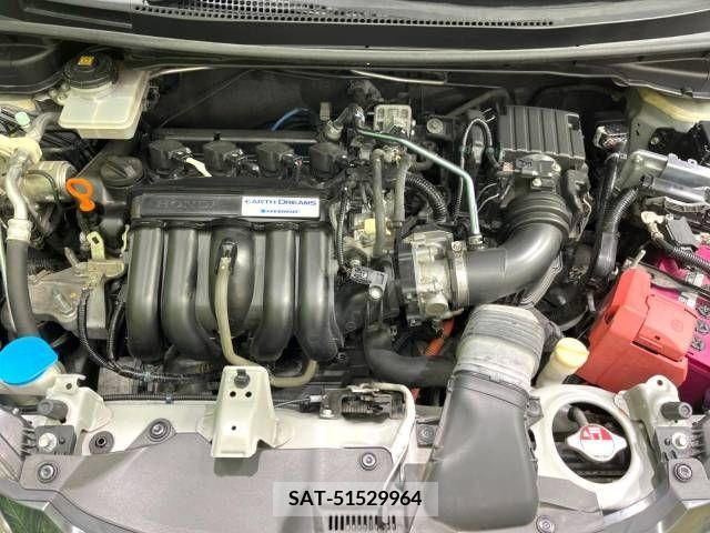 Honda FIT 2015-01 269431-18
