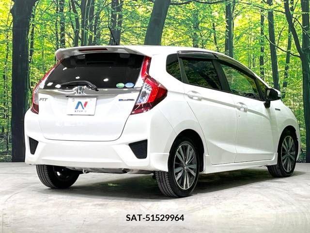 Honda FIT 2015-01 269431-17