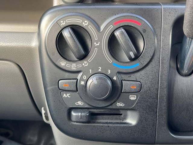 Suzuki EVERY 2021-03 196786-4
