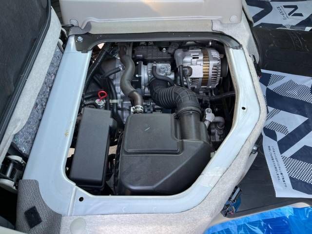 Suzuki EVERY 2021-03 196786-18