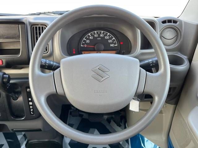 Suzuki EVERY 2021-03 196786-11