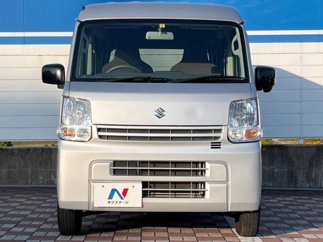 Suzuki EVERY 2021-03 196786-14