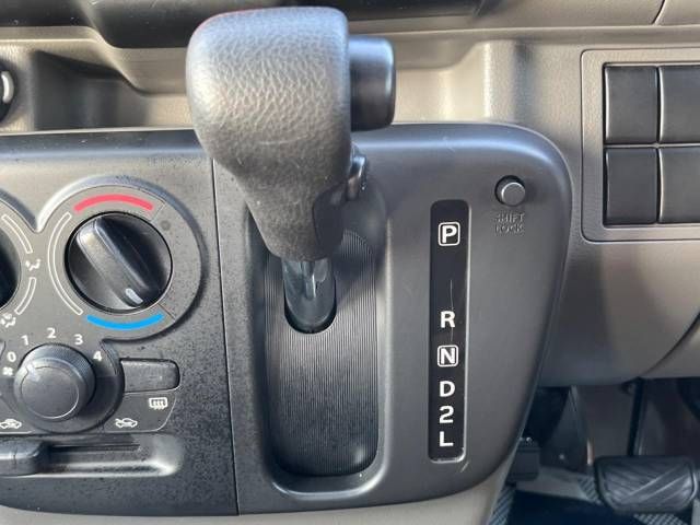 Suzuki EVERY 2021-03 196786-3