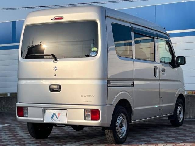 Suzuki EVERY 2021-03 196786-17