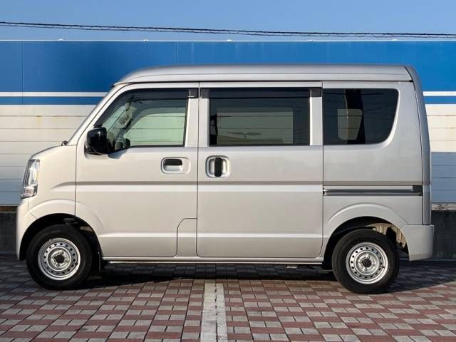 Suzuki EVERY 2021-03 196786-6