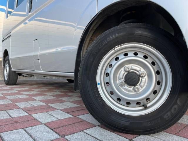 Suzuki EVERY 2021-03 196786-13