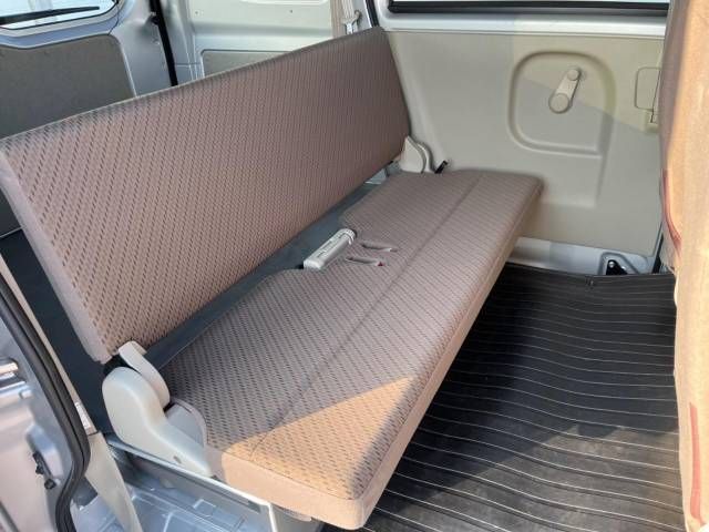 Suzuki EVERY 2021-03 196786-9
