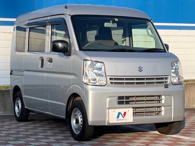 Suzuki EVERY 2021-03 196786-16