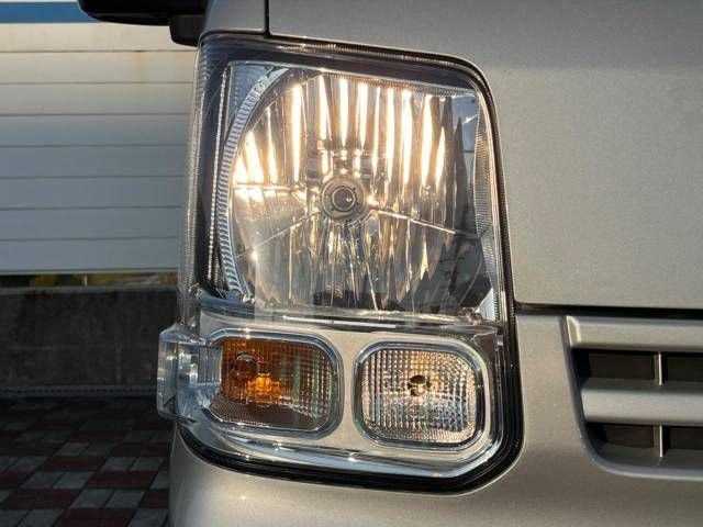 Suzuki EVERY 2021-03 196786-12