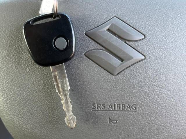 Suzuki EVERY 2021-03 196786-5