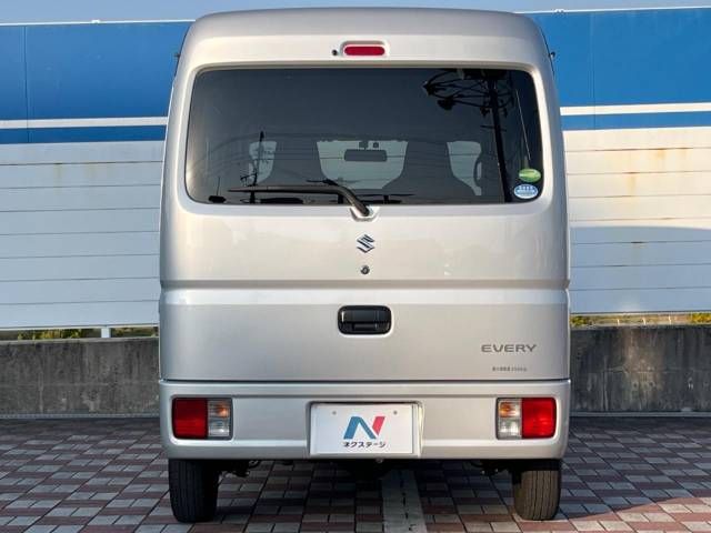 Suzuki EVERY 2021-03 196786-15
