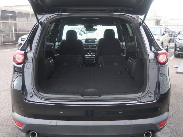 Mazda CX-8 2017-12 19310-10