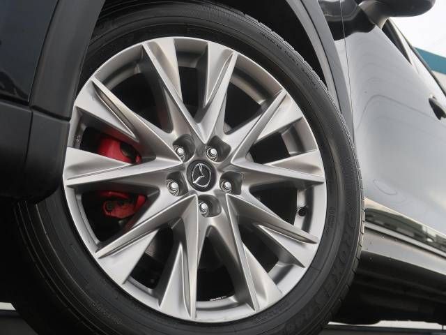 Mazda CX-8 2017-12 19310-13
