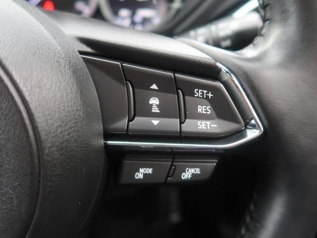 Mazda CX-8 2017-12 19310-6