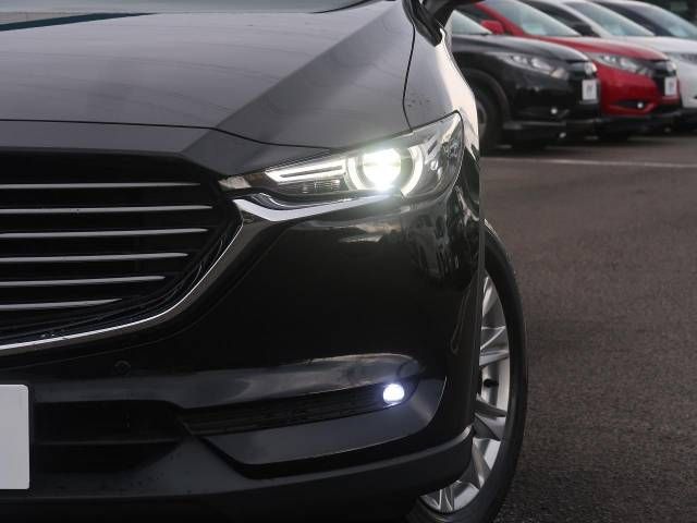 Mazda CX-8 2017-12 19310-12