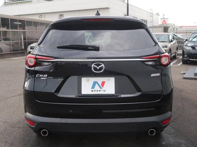 Mazda CX-8 2017-12 19310-15