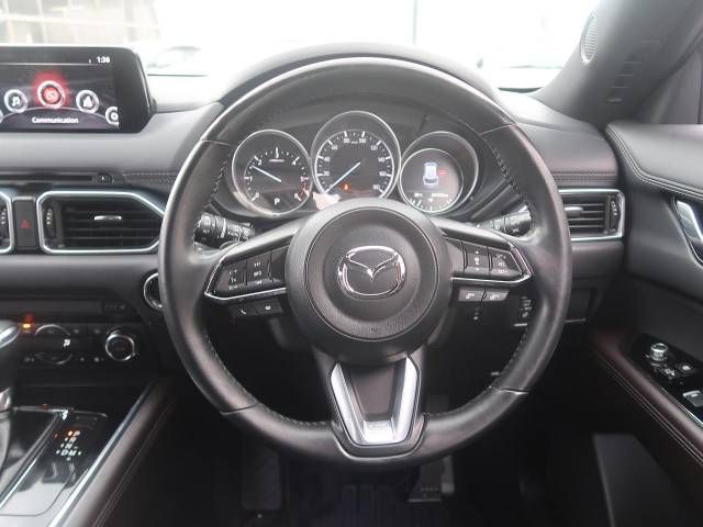 Mazda CX-8 2017-12 19310-11