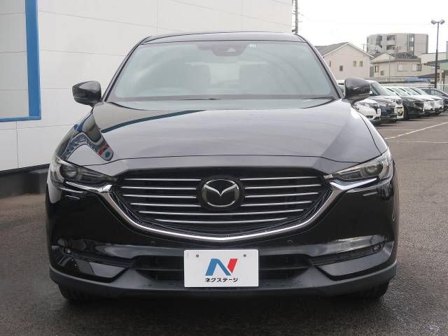 Mazda CX-8 2017-12 19310-14