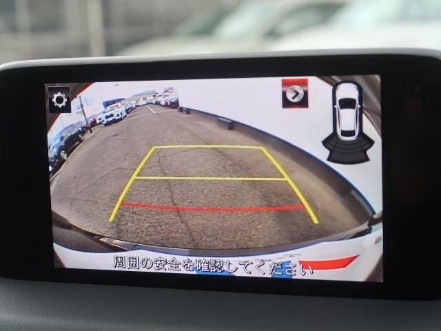 Mazda CX-8 2017-12 19310-4