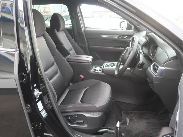 Mazda CX-8 2017-12 19310-7