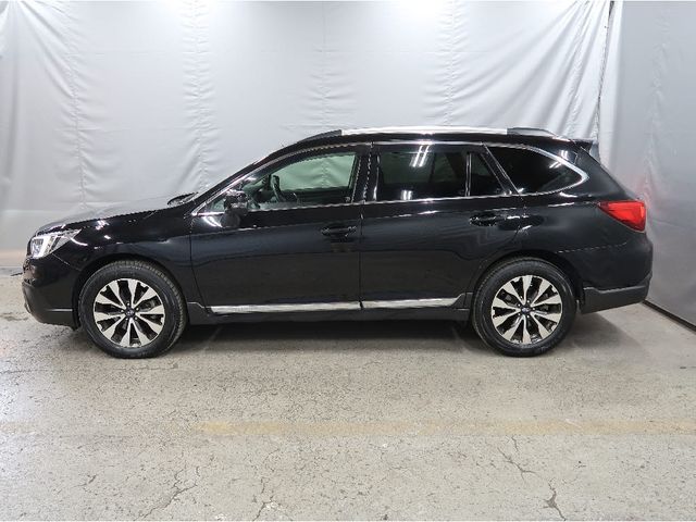 Subaru OUTBACK 2014-12 18148-21