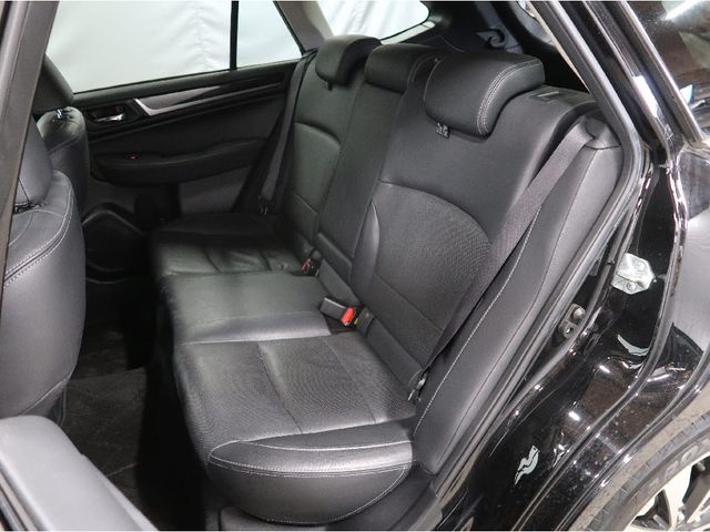 Subaru OUTBACK 2014-12 18148-16