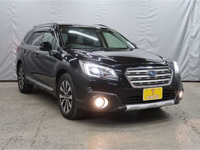 Subaru OUTBACK 2014-12 18148-19