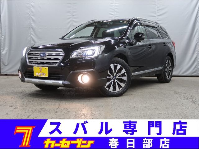 Subaru OUTBACK 2014-12 18148-0