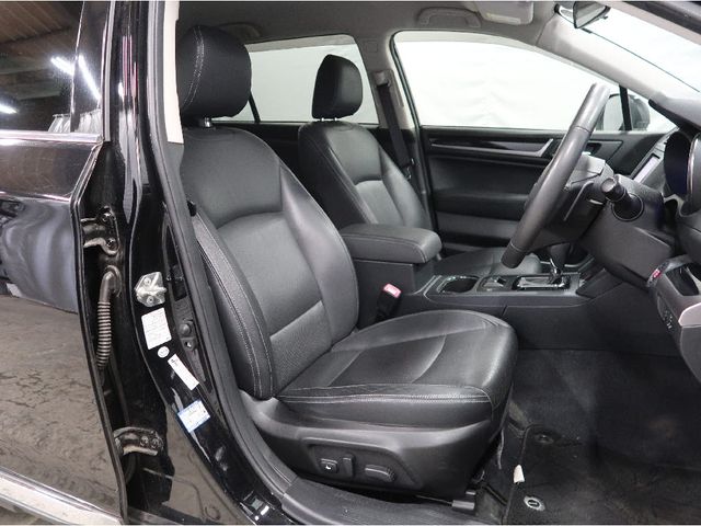 Subaru OUTBACK 2014-12 18148-3