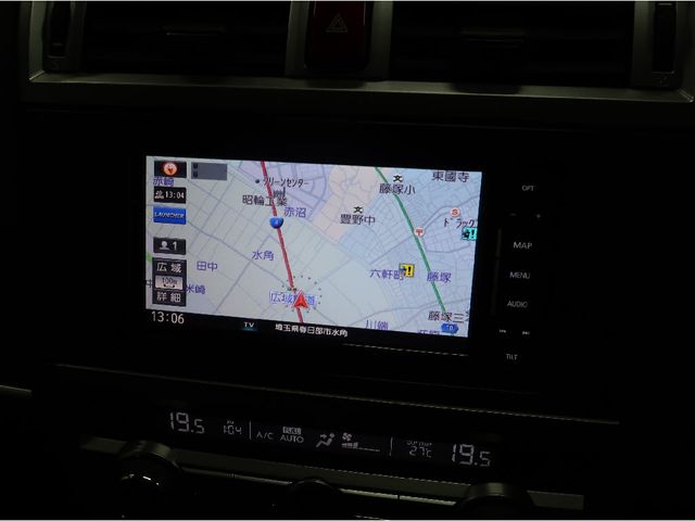 Subaru OUTBACK 2014-12 18148-8