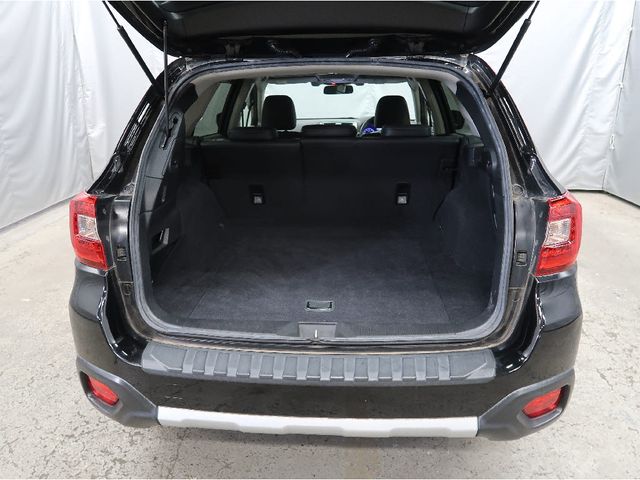Subaru OUTBACK 2014-12 18148-5