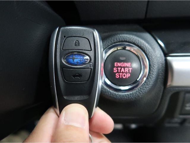 Subaru OUTBACK 2014-12 18148-12