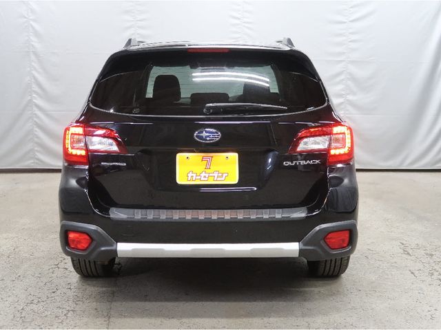 Subaru OUTBACK 2014-12 18148-22