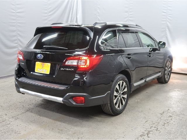 Subaru OUTBACK 2014-12 18148-1
