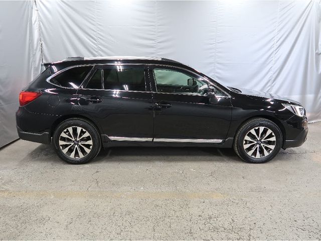 Subaru OUTBACK 2014-12 18148-20