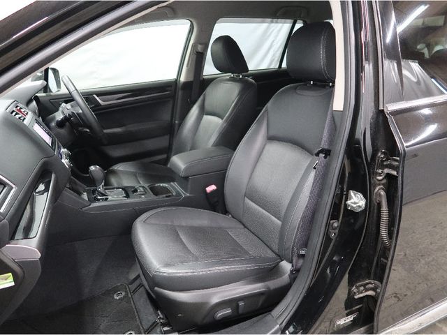 Subaru OUTBACK 2014-12 18148-15